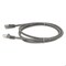 Add-On 10FT RJ-45 MALE TO RJ-45 MALE STRAIGHT GRAY CAT5E UTP PVC COPPER PATCH CABLE ADD-10FCAT5E-GY - alternate 2